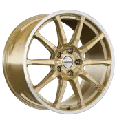 Speedline SC1 Motorismo 8 X 19 ET57 15321922