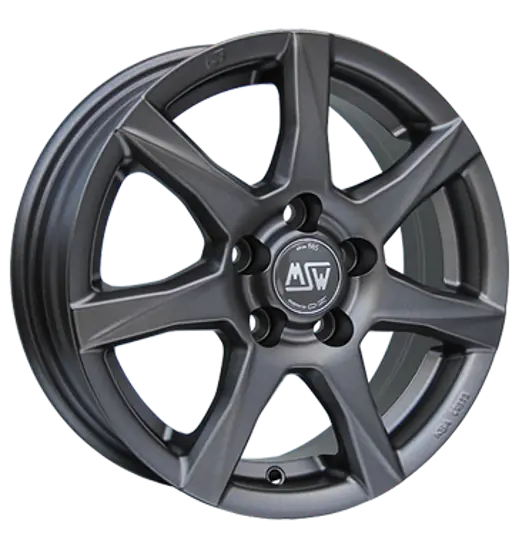 MSW MSW 77 5 X 14 ET35 15129484