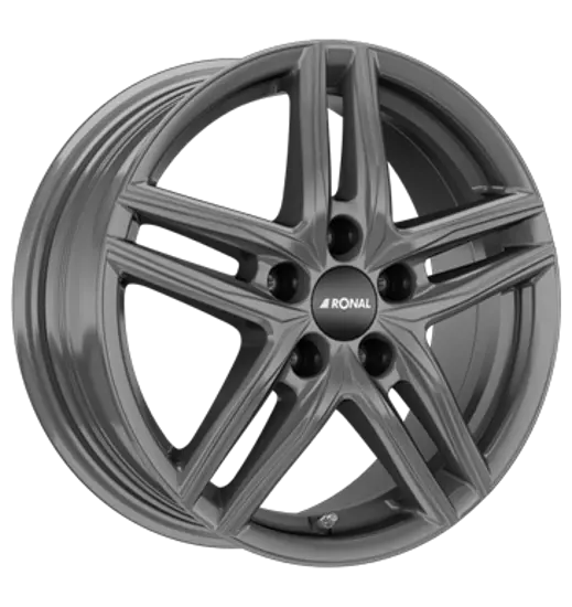 Ronal Ronal R65 CERIUM GREY