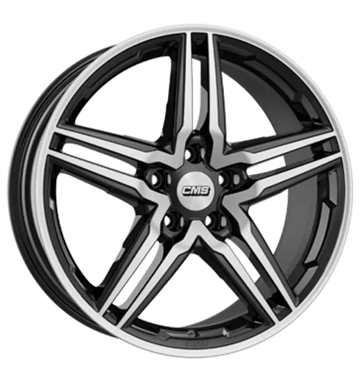CMS C29 - 7,5x17 - ET 49 - LK 5x112 | reifen.com
