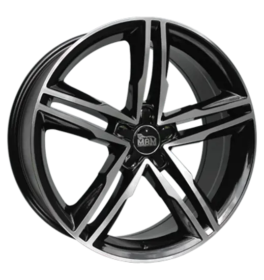 MAM A1 8 X 19 ET42 15096766