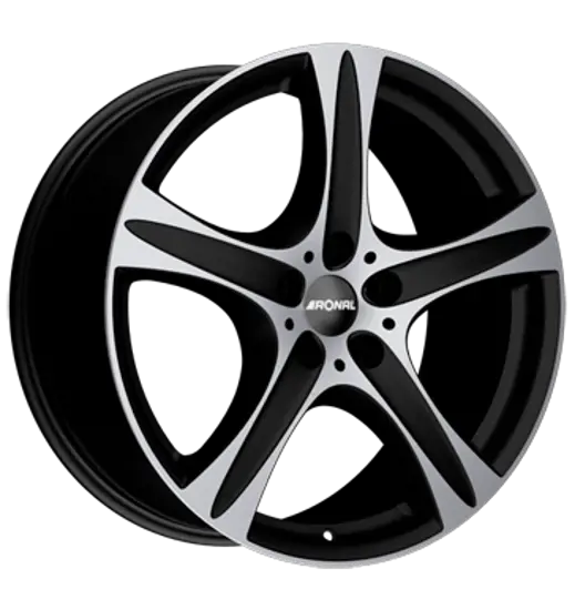 Ronal R55Trend kopiert 95 X 20 ET53 15321861