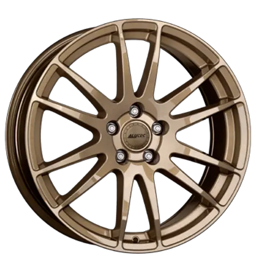 Alutec Monstr - 6,5x17 - ET 50 - LK 5x112 | reifen.com