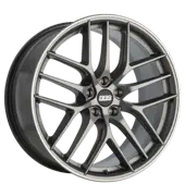 BBS CC R 85 X 19 ET40 15243733