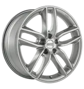 BBS SX 8 X 18 ET45 15175251