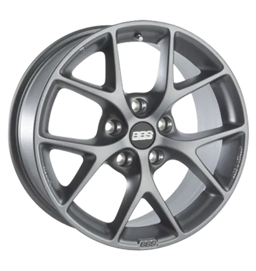 BBS SR - 8x18 - ET 45 - PCD 5x112 (Germany)