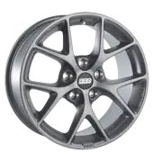 BBS SR 8 X 18 ET32 15129423