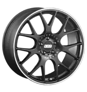 BBS CH R 12 X 19 ET45 15084874