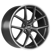 BBS CI R 95 X 19 ET40 15188636
