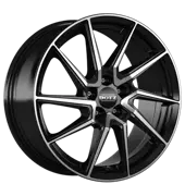 Dotz Spa dark 8 X 18 ET48 15333155