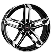 Borbet ATX 85 X 19 ET30 15334315