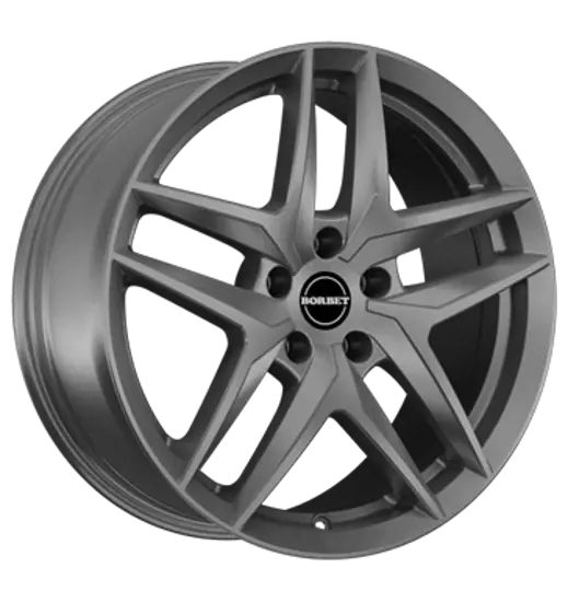 Borbet Z - 7,5x18 - ET 40 - LK 5x112 | reifen.com 