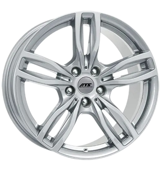 ATS ATS Evolution polar-silver