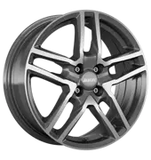 Alutec Ikenu 65 X 16 ET32 15333518