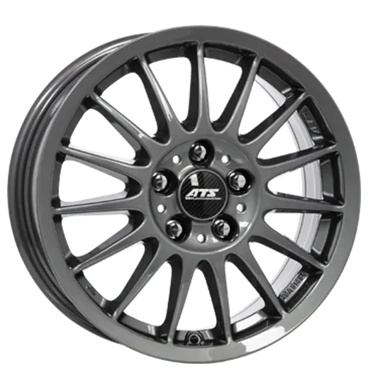 ATS ATS StreetRallye dark grey