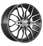 Dotz LimeRock dark 65 X 16 ET38 15321228