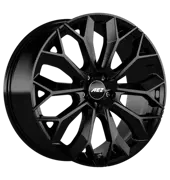 AEZ Leipzig black 95 X 21 ET42 15333330