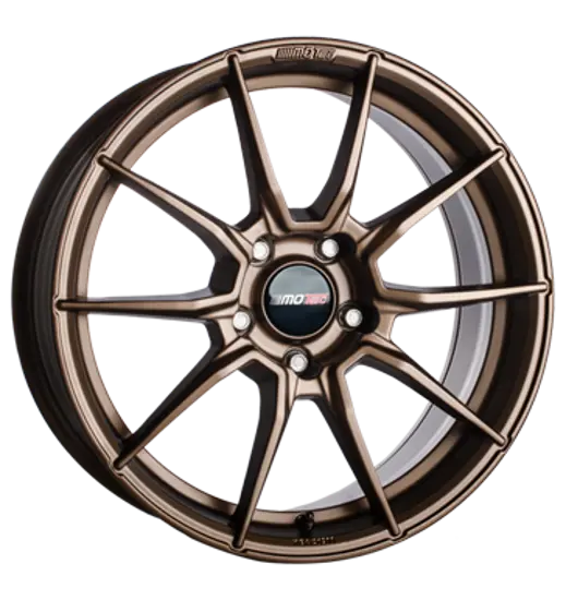 Motec Ultralight - 8x19 - ET 48 - PCD 5x112 | reifen.com
