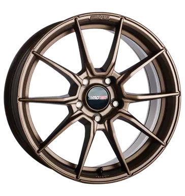 Motec Ultralight - 8x19 - ET 45 - PCD 5x114,3 (Switzerland)