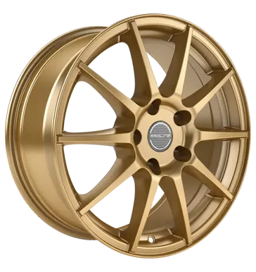 Proline UX 100 - 7x17 - ET 40 - LK 4x100 | reifen.com