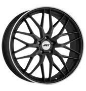 AEZ CREST dark 8 X 20 ET45 15216216