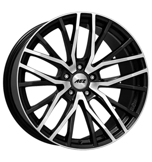 AEZ Panama dark 105 X 20 ET64 15272680