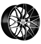 Dotz Suzuka dark 85 X 19 ET45 15305236