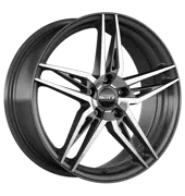 Dotz Interlagos dark 75 X 17 ET48 15305125