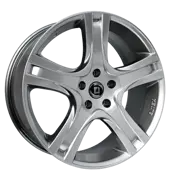 Diewe Wheels Amaro 9 X 20 ET37 15327352