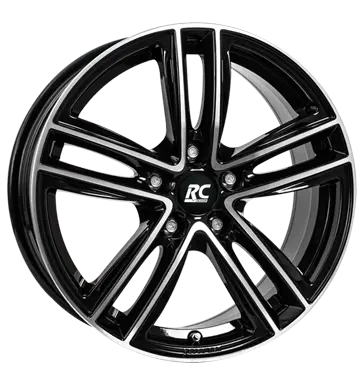 RC 27 6 5x16 5x114 3 ET32 MB66 1