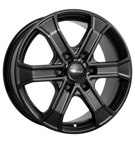 RC Design RC Design RC31 Satin Black Matt