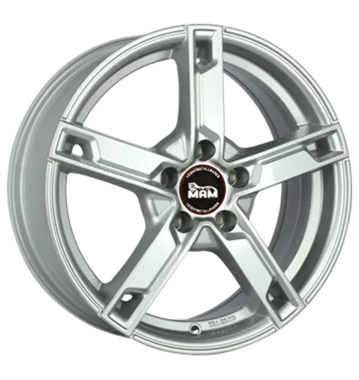 MAM W4 65 X 16 ET20 15323770