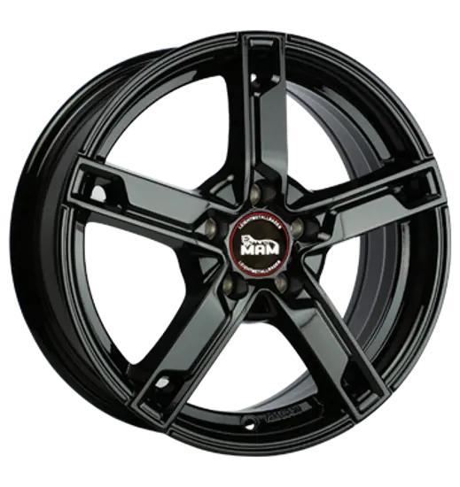 MAM W4 7 X 17 ET40 15323797