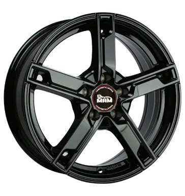 W4 7 5x18 5x114 3 ET45 MB72 6