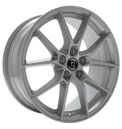 Diewe-Wheels Diewe-Wheels Alla Argento-silver