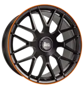 MAM GT1 - 8,5x19 - ET 30 - LK 5x100 | reifen.com 