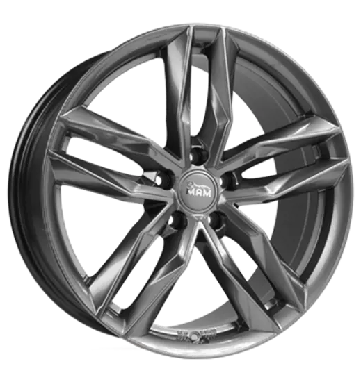 MAM MAM RS3 PALLADIUM PAINTED
