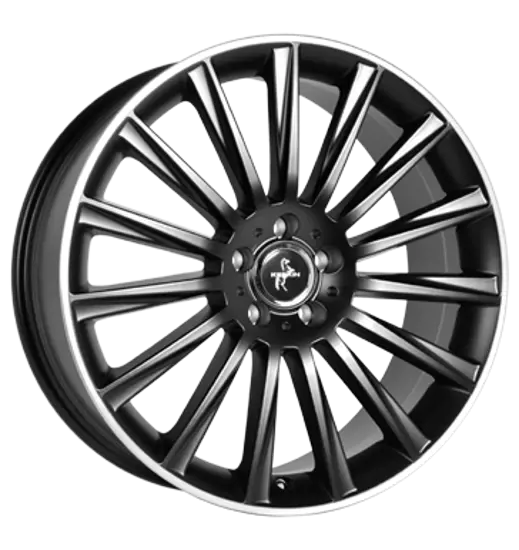 Keskin KT18 10 X 22 ET58 15323832