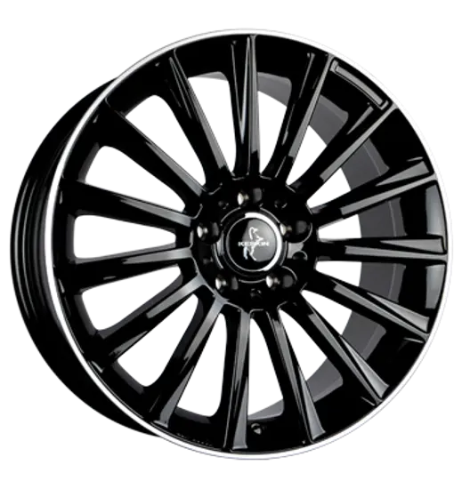 Keskin KT18 7 X 17 ET48 15323837