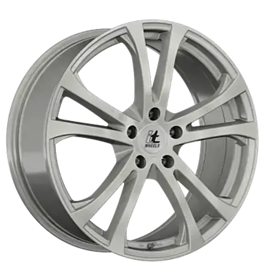 itWheels MICHELLE 75 X 17 ET45 15265140
