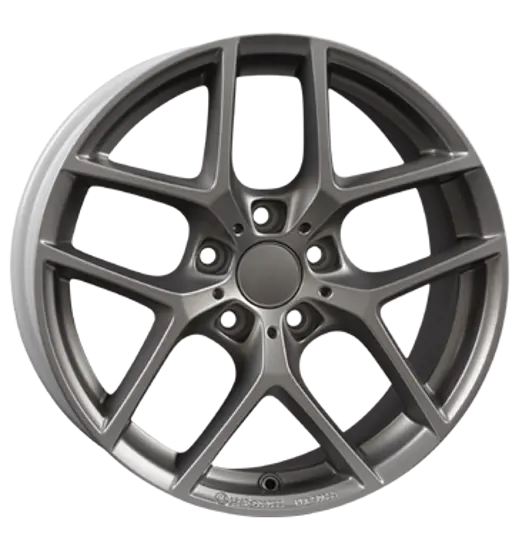 Borbet Y 75 X 17 ET43 15182877