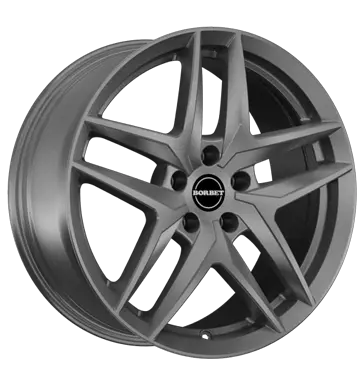 Borbet Z 7 5X17 5X112 Et29 Mb66 5 Größe 17 Größe 112.0 Größe 29.0 497190