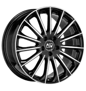 MSW 30 - 9x18 - ET 44 - LK 5x112 | reifen.com 