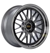 BBS LM 85 X 19 ET48 15323418