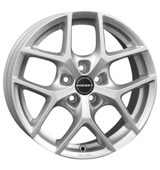 Borbet Y 65 X 16 ET32 15323355