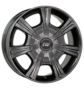 Borbet CH 75 X 17 ET50 15323259
