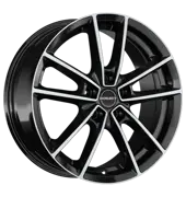 Borbet W 8 X 18 ET44 15308410