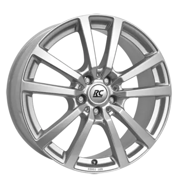 RC 25 T 6 5x16 5x120 ET60 MB65 1