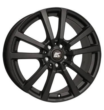 RC 25 T 6 5x16 5x120 ET60 MB65 1