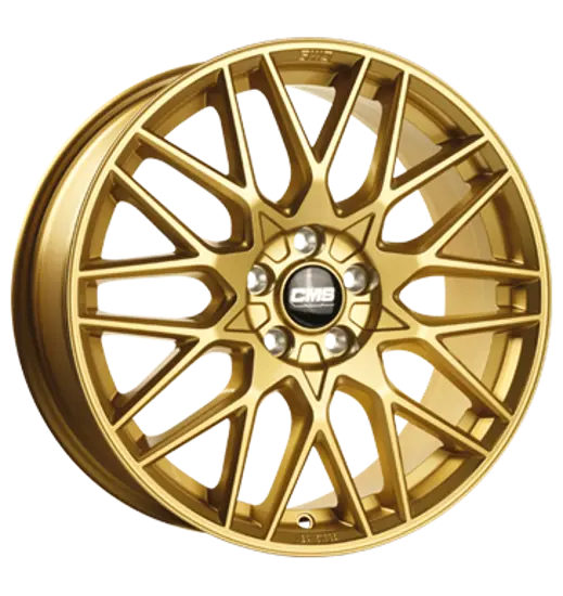 CMS C25 75 X 18 ET54 15322785